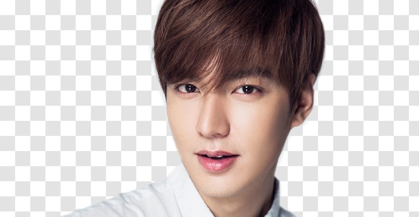 Lee Min-ho City Hunter South Korea Korean Drama - Heart - Minho Transparent PNG