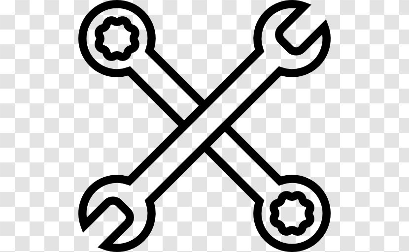 Skull And Crossbones Clip Art - Symbol Transparent PNG