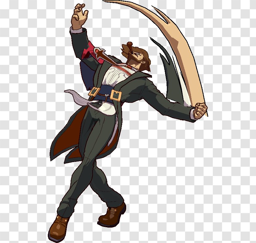 Guilty Gear Xrd: Revelator Battle Fantasia Persona 4 Arena BlazBlue: Central Fiction - Watercolor - Tree Transparent PNG