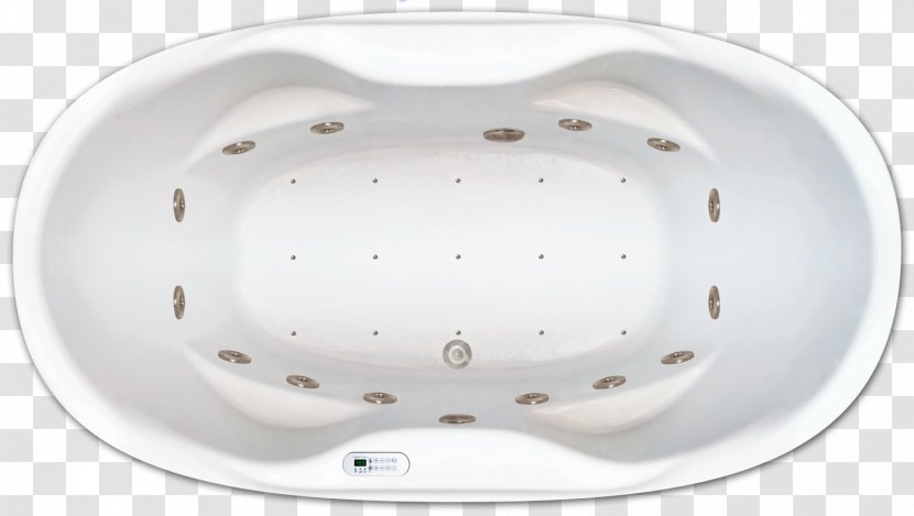 Bathtub Hot Tub Whirlpool Bathroom - Manufacturing - Indulgence Transparent PNG