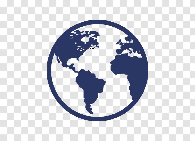 World Map Globe Clip Art - Turkart Transparent PNG