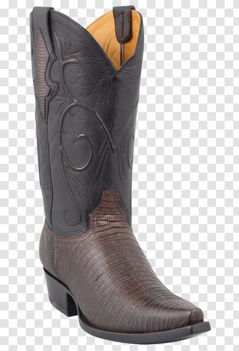 Cowboy Boot Nocona Riding Lucchese Company - Chelsea Transparent PNG