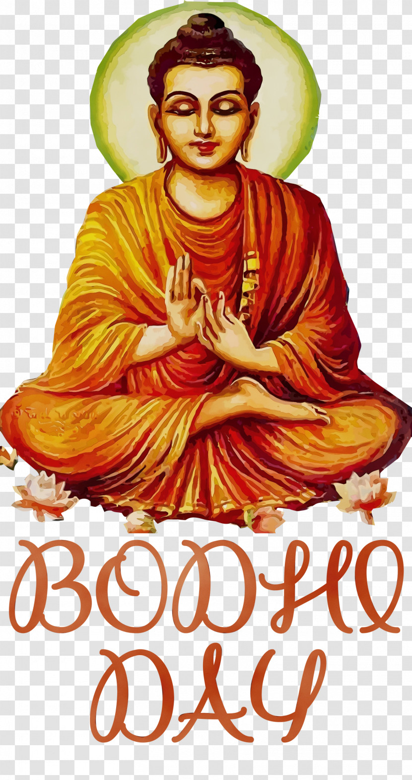 Bodhi Day Transparent PNG