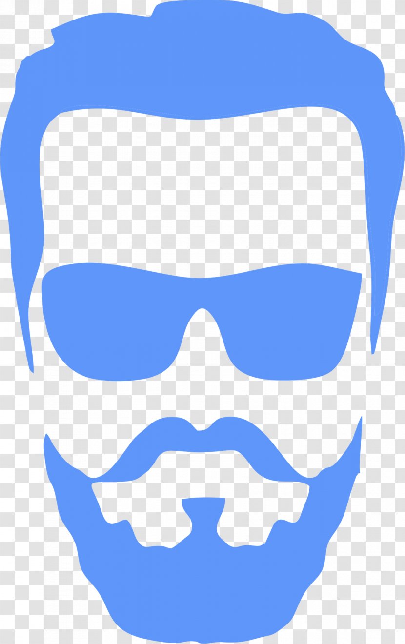 Glasses Eyewear Goggles Face Nose - Jaw - Zumba Transparent PNG