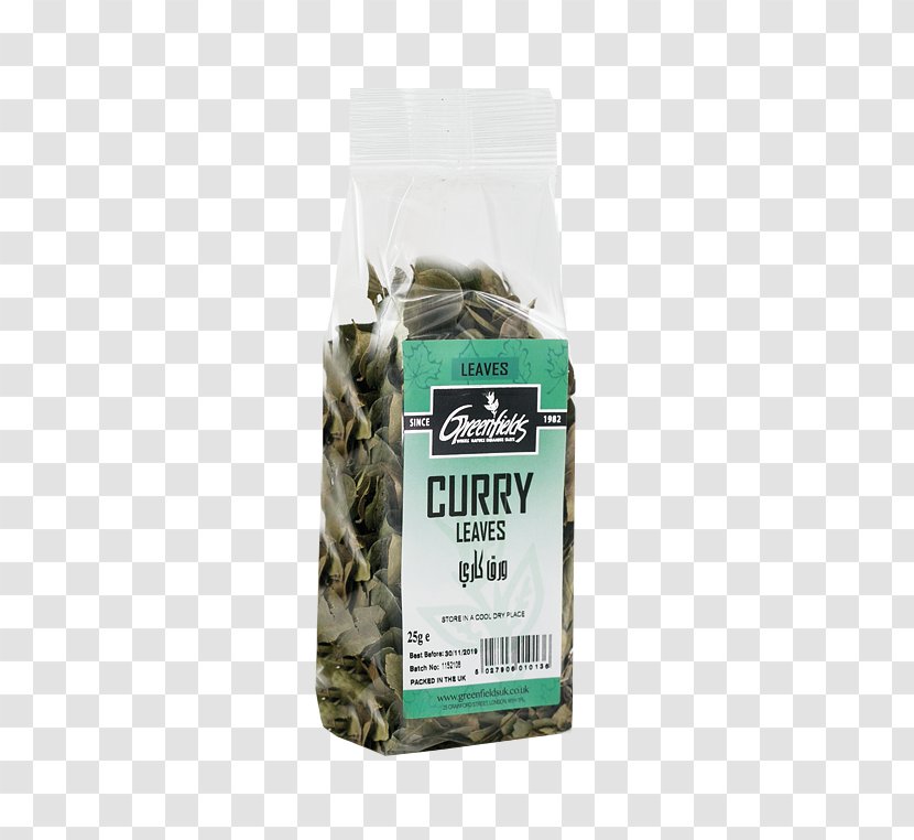 Ghormeh Sabzi Chutney Polo Spice Ingredient - Curry Transparent PNG