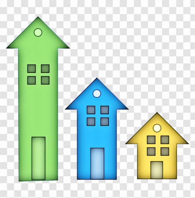 Property Real Estate Home House Line - Steeple Architecture Transparent PNG