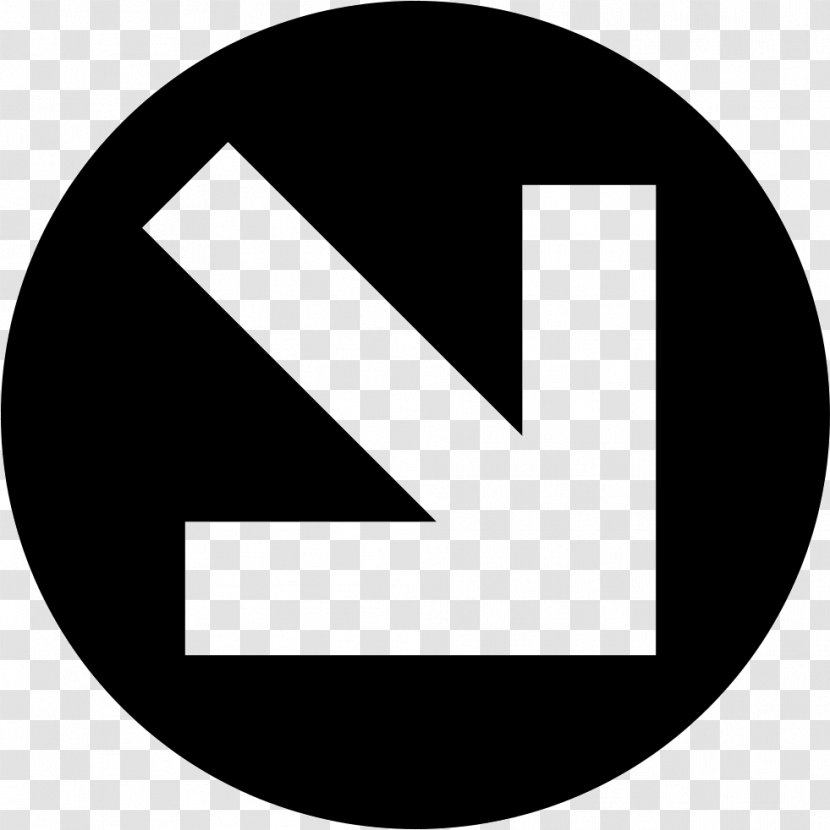 Arrow Symbol Clip Art - Number Transparent PNG