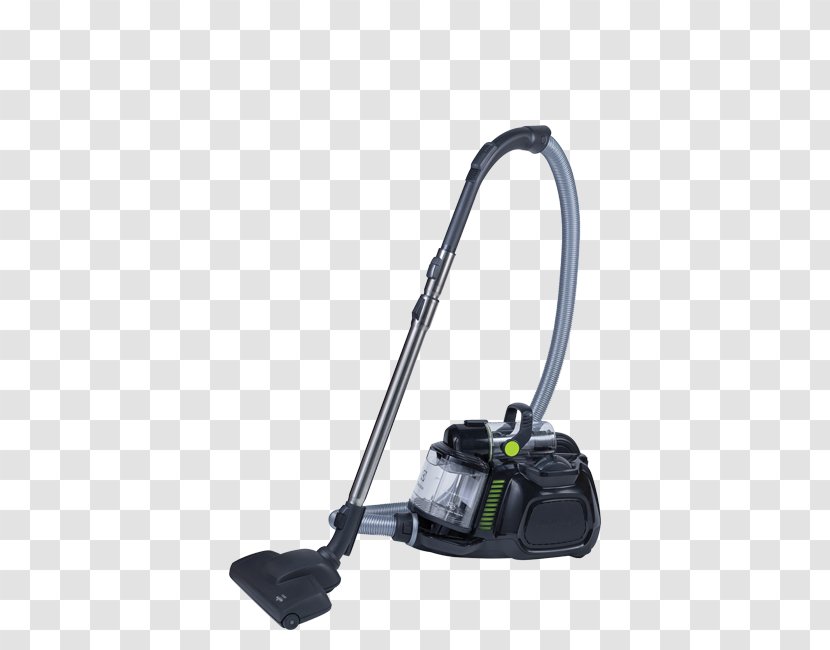 Electrolux SilentPerformer Cyclonic EL4021A Vacuum Cleaner UltraFlex EL4012A Silent Performer Bagged Canister With 3In1 Crevice - Home Appliance - Carpet Sweepers Transparent PNG
