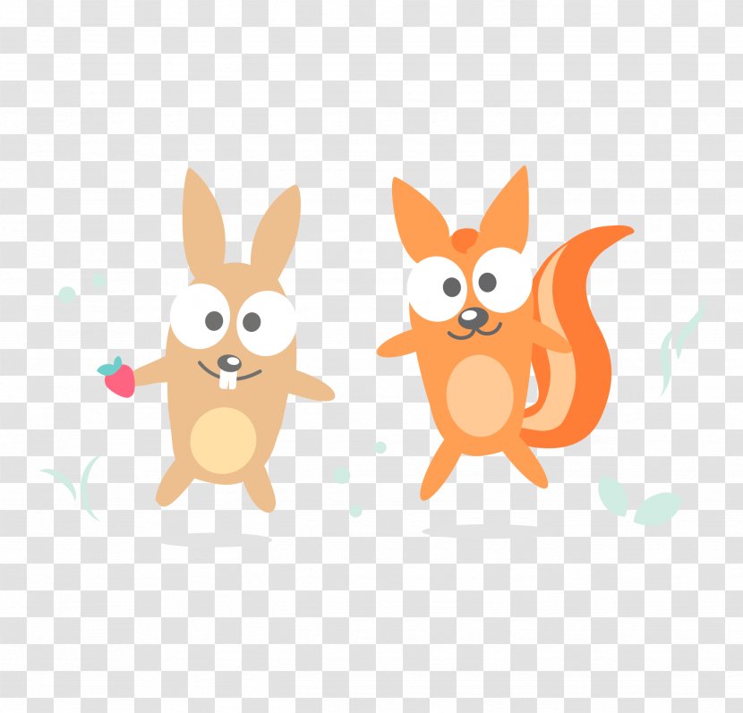 Clip Art Illustration Canidae Dog Desktop Wallpaper - Mammal - Packaging Design Transparent PNG