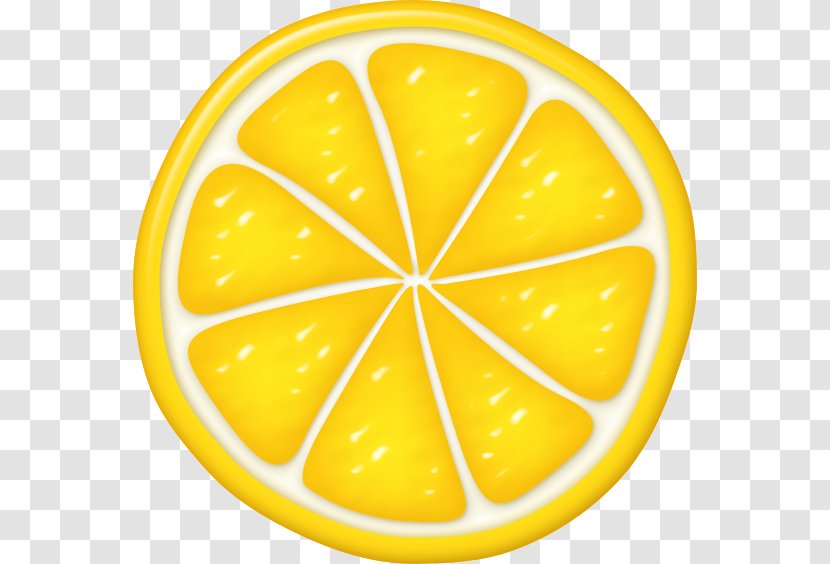 Clip Art Fruit Lemon Openclipart Image - Symbol Transparent PNG