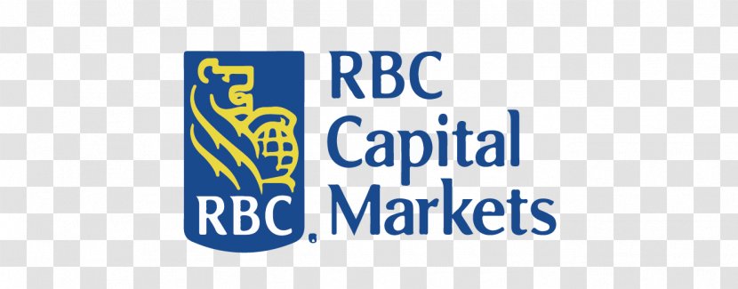 RBC Capital Markets Royal Bank Of Canada Logo - Investment Transparent PNG