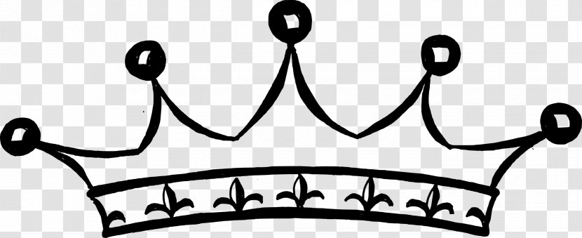 Drawing Crown Clip Art - Logo Transparent PNG