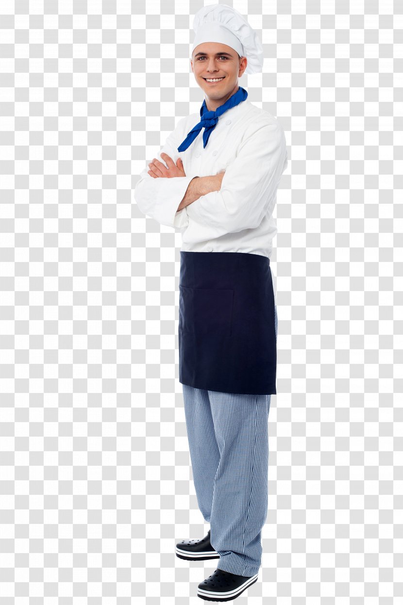 The Kitchen Chef Cooking - Job Transparent PNG