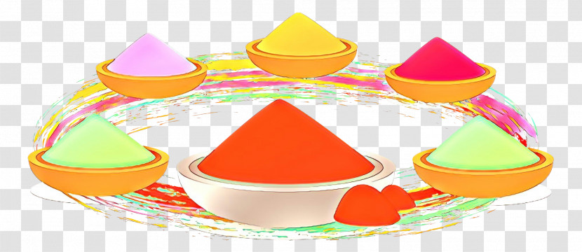 Party Hat Transparent PNG