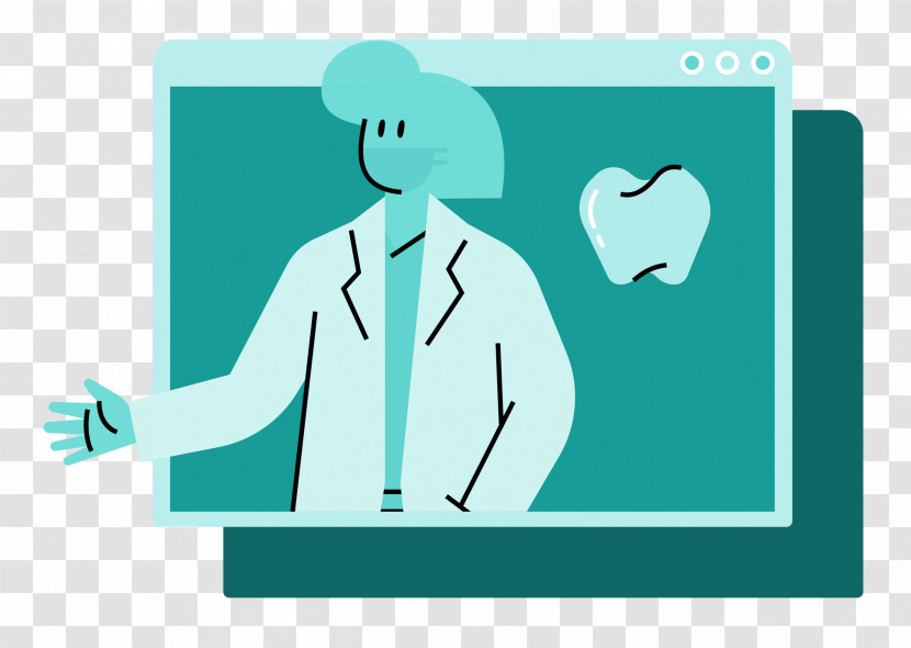 Diagnosis Treatment Online Transparent PNG