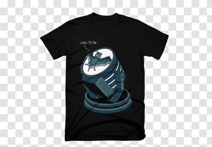 Batman Bat-Signal Catwoman Batcomputer - Batmobile Transparent PNG