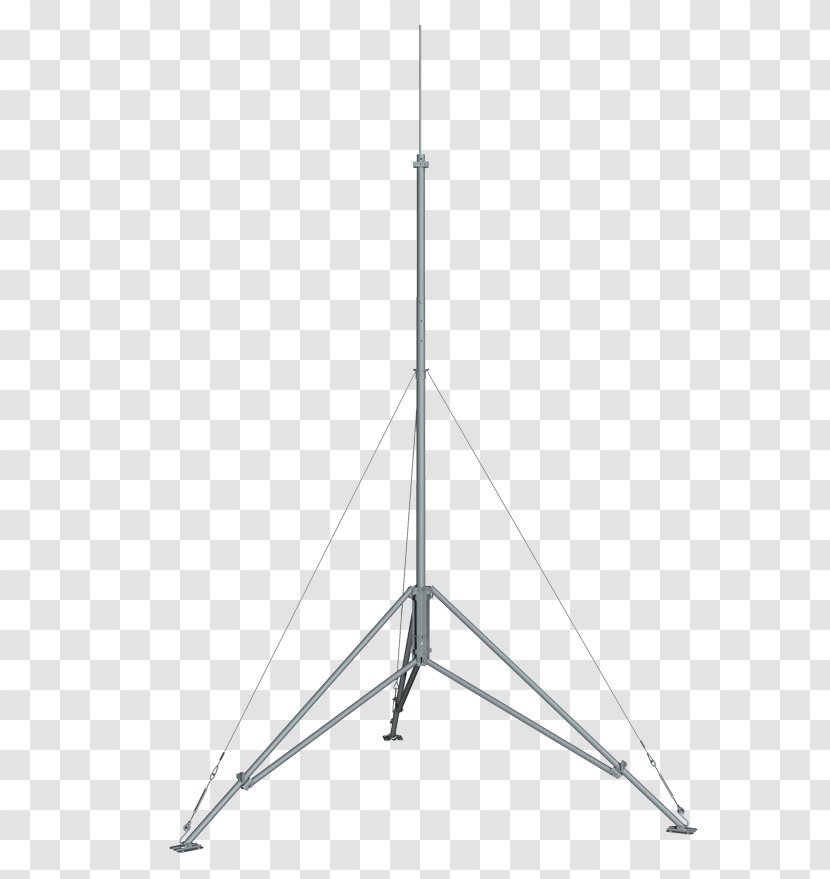 Automatic Weather Station Meteorology Tripod - Climate Transparent PNG