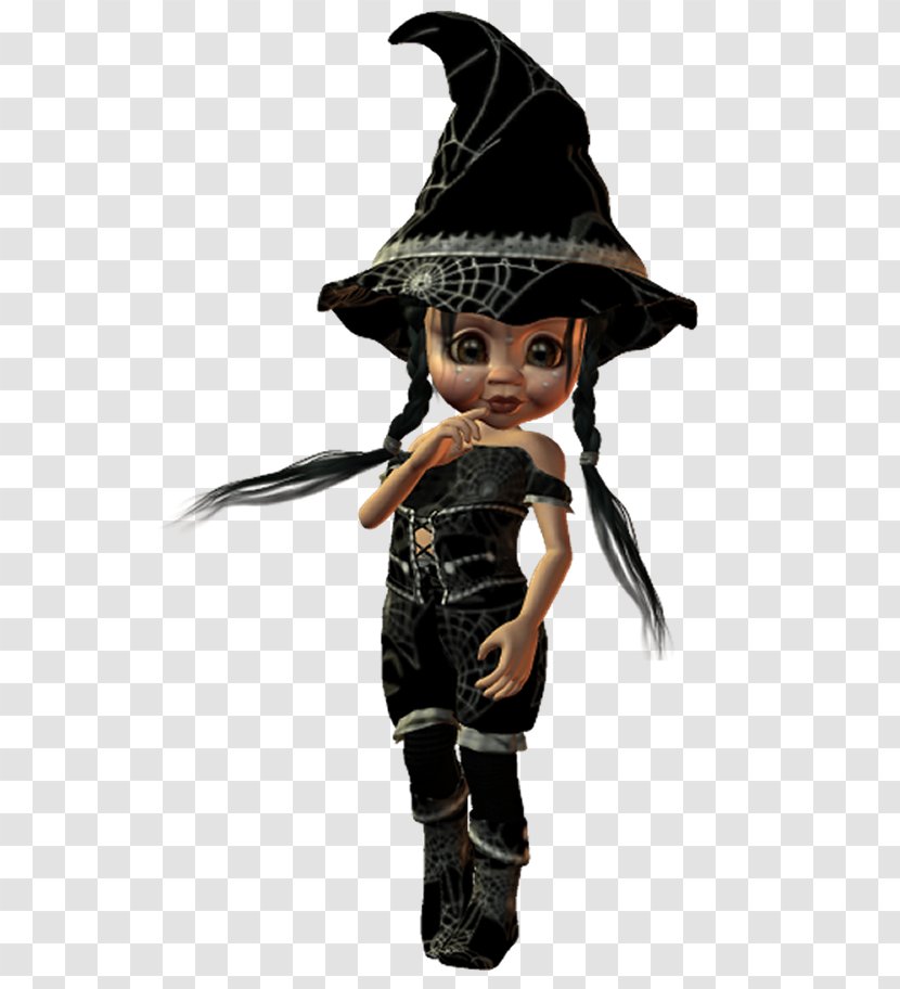 Halloween Boszorkxe1ny Clip Art - Software - Wizard Transparent PNG