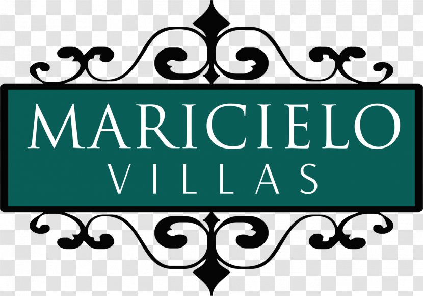 Maricielo Villas Logo DMCI Homes House Casimiro Avenue - Asteria Residences Transparent PNG