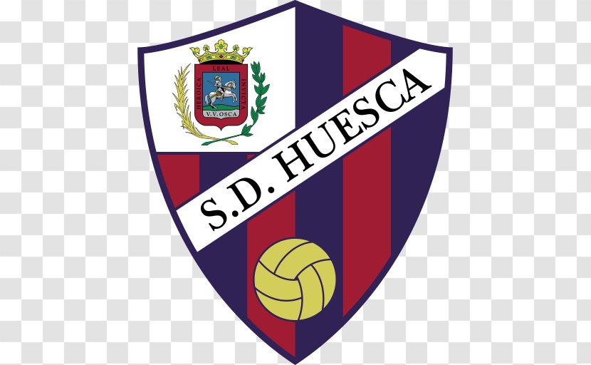 Estadio El Alcoraz SD Huesca Segunda División Gimnàstic De Tarragona Football - Brand - Spain Team Transparent PNG