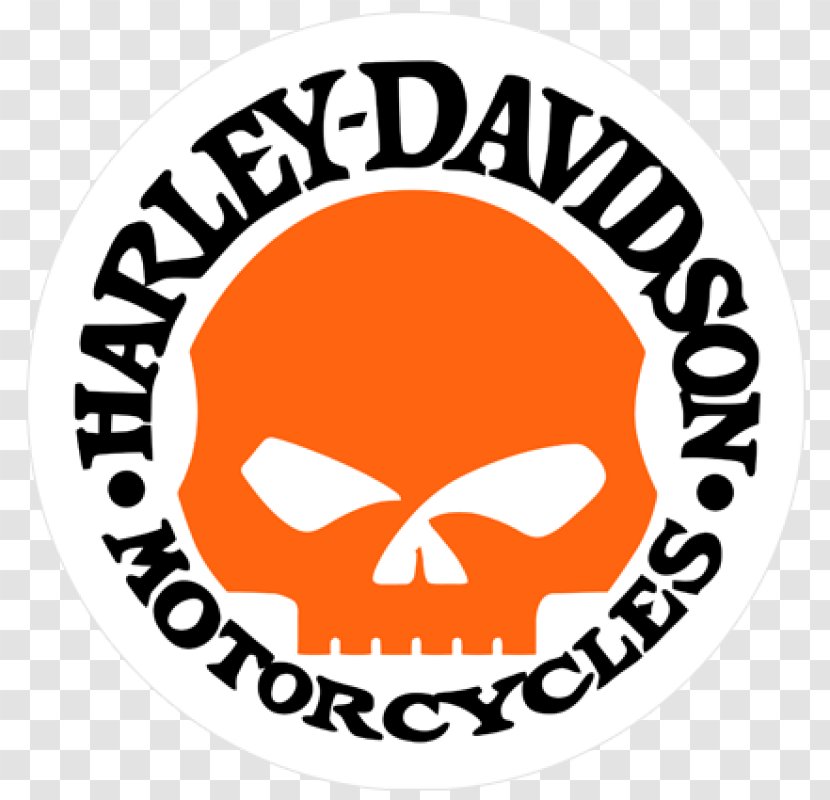 Wall Decal Harley-Davidson Sticker Motorcycle Transparent PNG