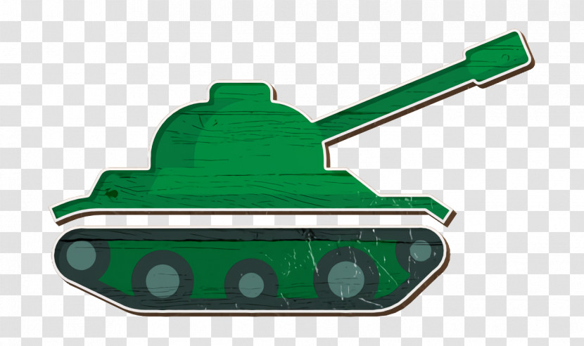 Weapons Icon Tank Icon Transparent PNG