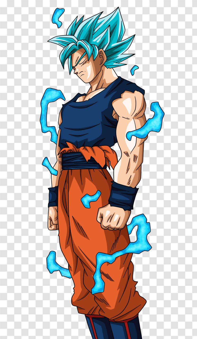 Goku Vegeta Trunks Gohan Frieza - Heart Transparent PNG