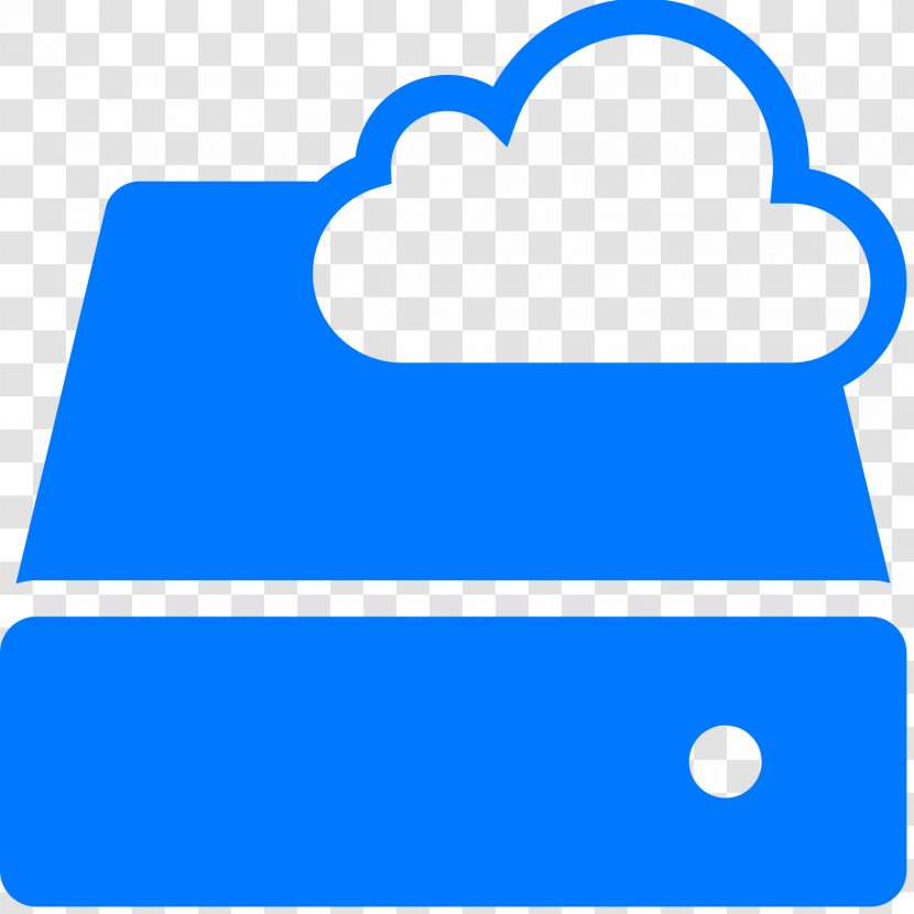 Clip Art Cloud Storage Computing Data - Text - Set Transparent PNG