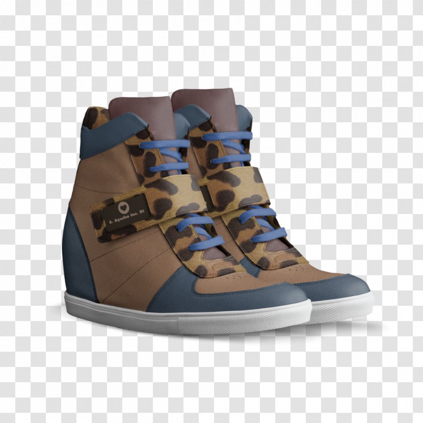 Sports Shoes Suede Boot Product Transparent PNG
