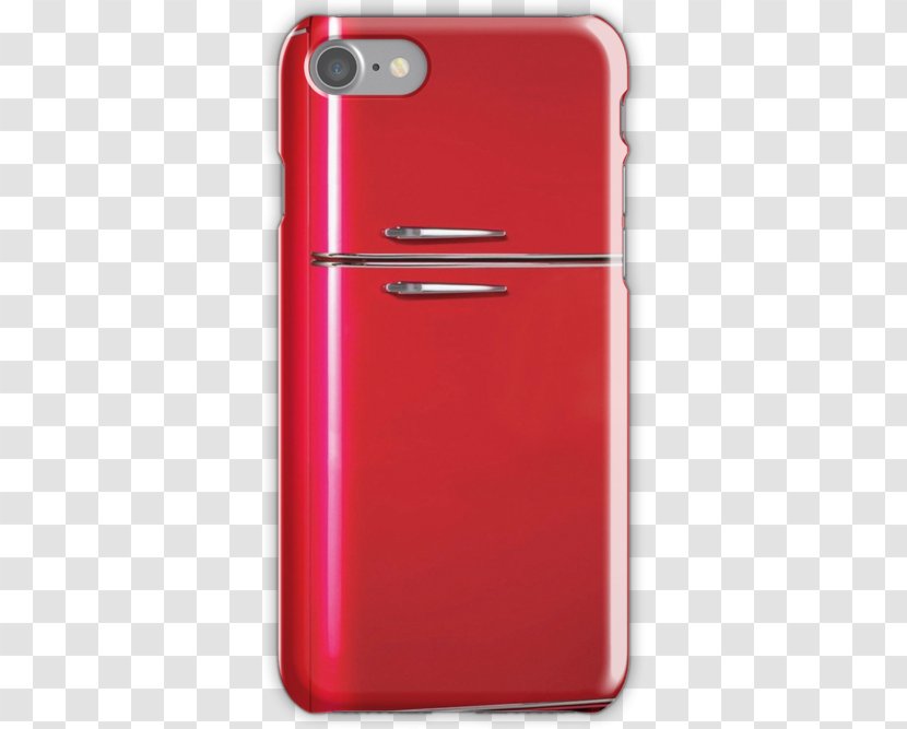Old School RuneScape Snap Case IPhone 7 - Mobile Phones - Red Skinhead Transparent PNG