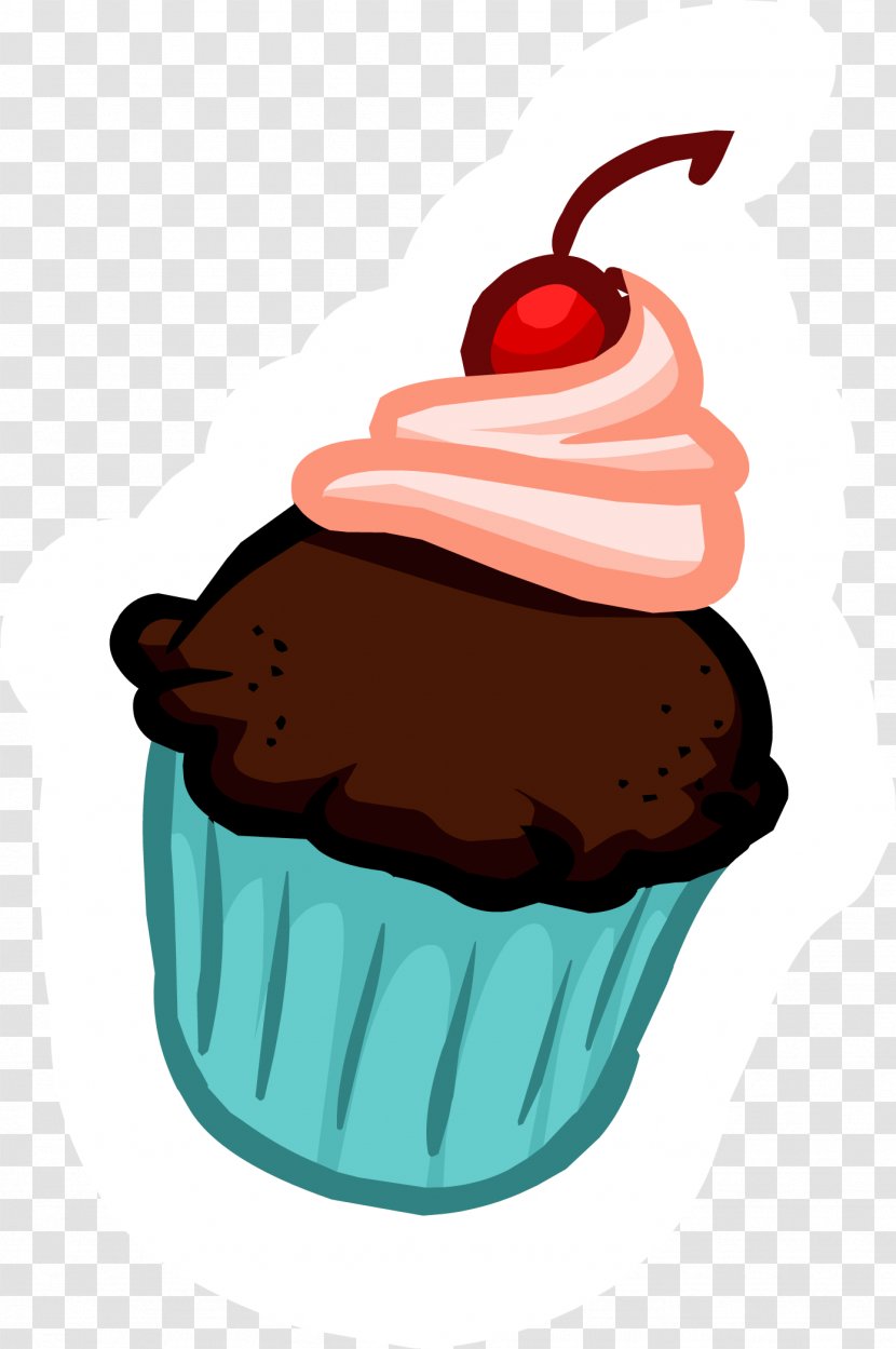 Android Cupcake Bakery Red Velvet Cake Clip Art - Cup Transparent PNG