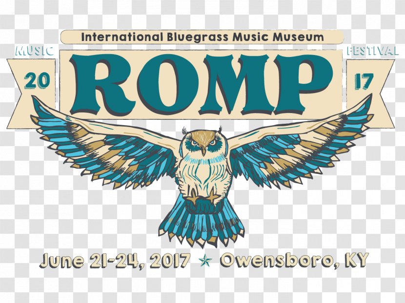 ROMP Fest 2018 - Money Order - June 27-30, Payment LogoRomp 2730 Transparent PNG