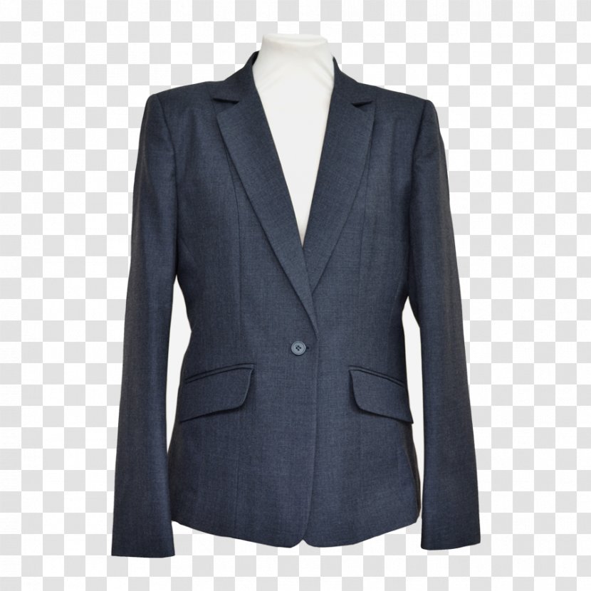 Loughborough Endowed Schools Shop Blazer Jacket Business - Formal Wear Transparent PNG