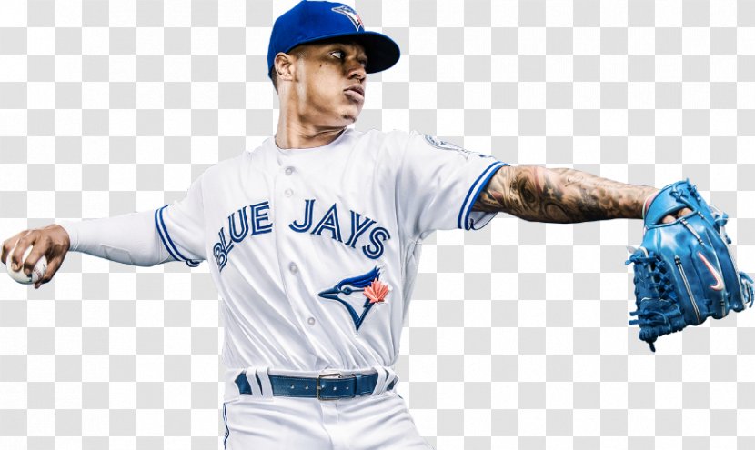 Toronto Blue Jays Baseball Uniform MLB Positions Raptors - Sportsnet Transparent PNG
