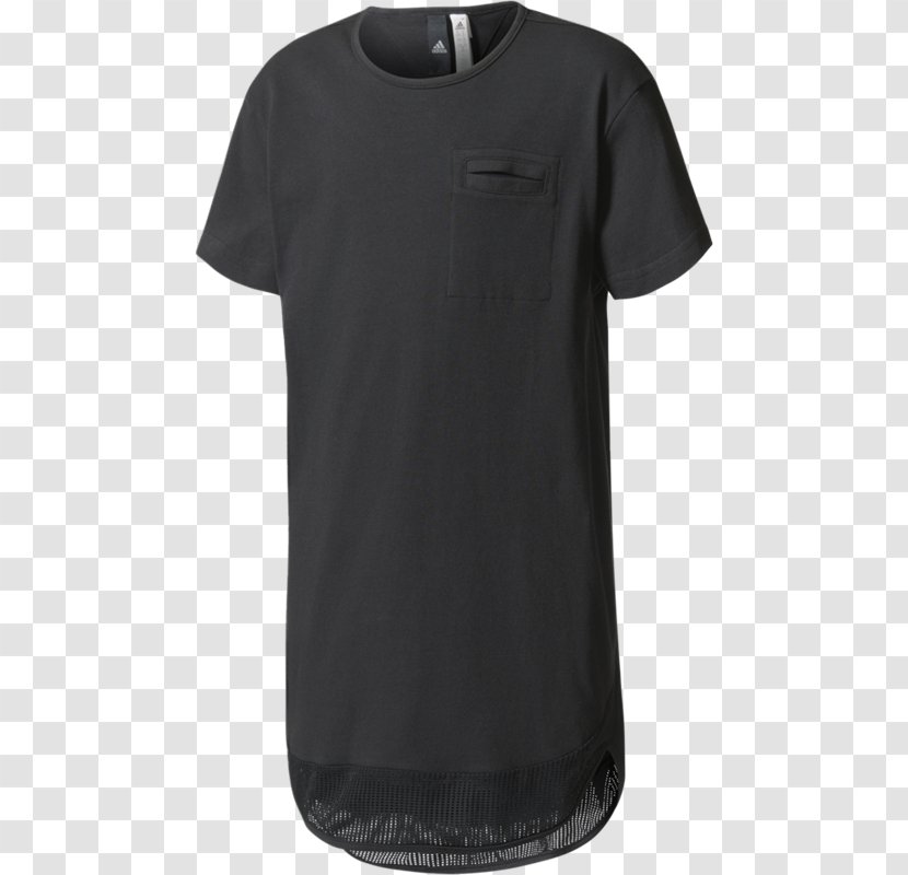 T-shirt Crew Neck Sleeve Clothing - Felix Jaehn Transparent PNG