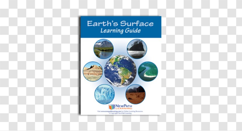 Atmosphere Of Earth Student Book Learning - Text - Earth's Surface Transparent PNG