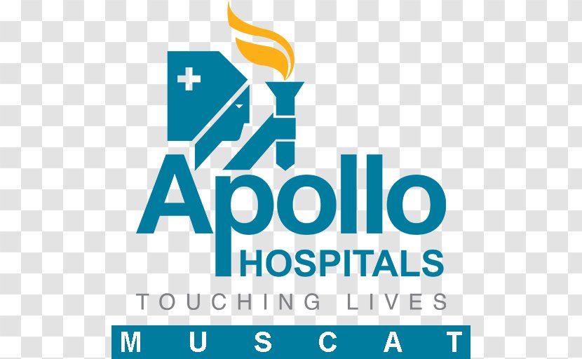 Apollo Hospitals Hospital, Indraprastha Hospital Dhaka Health Care - Logo - India Transparent PNG