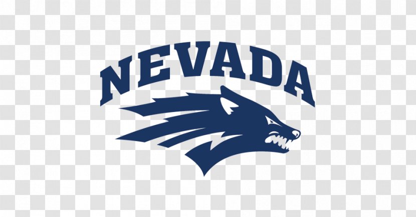 University Of Nevada, Reno Las Vegas Nevada Wolf Pack Football Men's Basketball UNLV Rebels - Unlv Transparent PNG