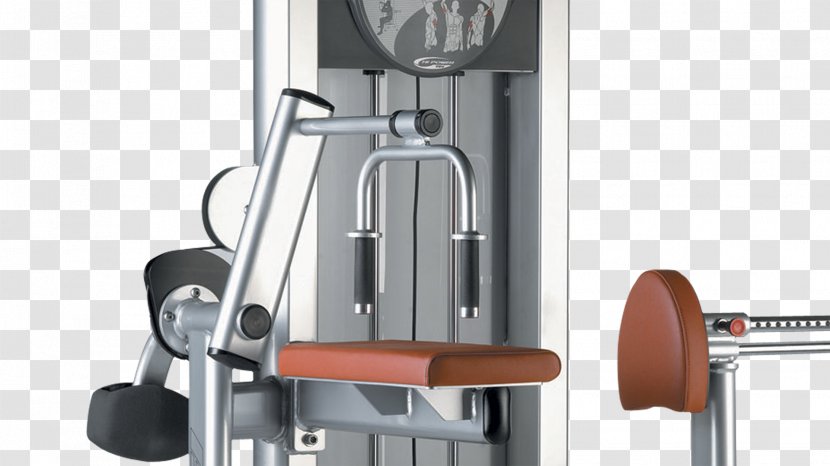 Elliptical Trainers Fitness Centre - Exercise Machine - Design Transparent PNG