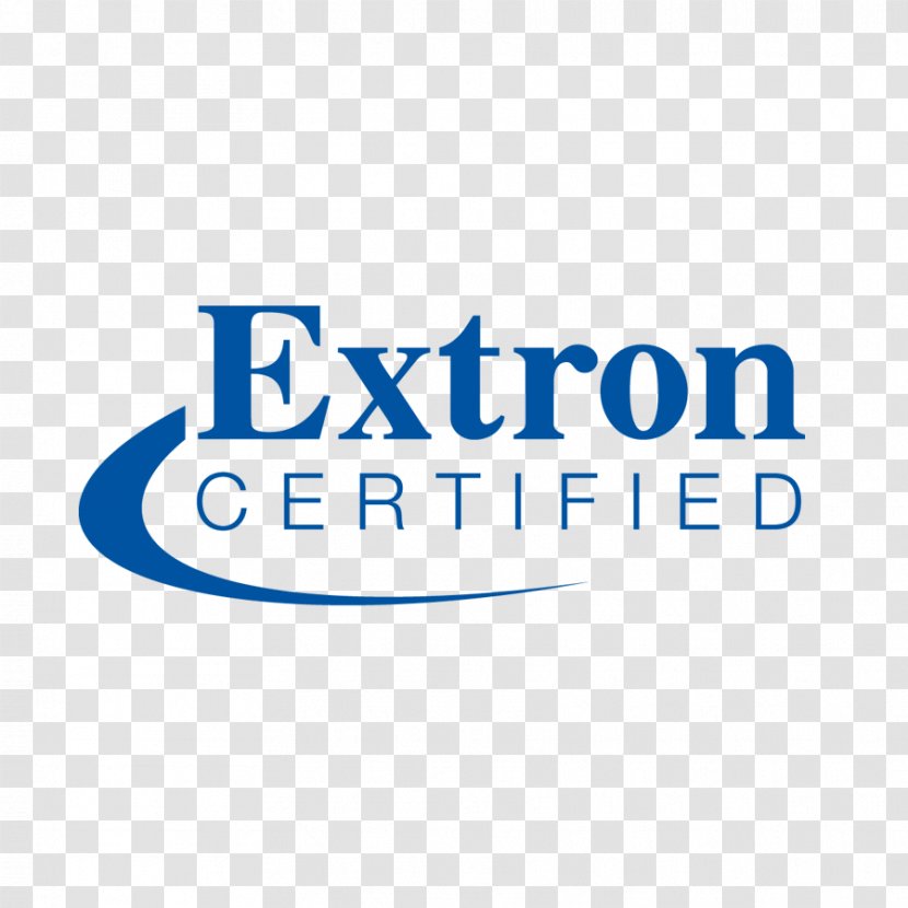 Logo Organization Brand Extron Electronics - Cartoon - Design Transparent PNG