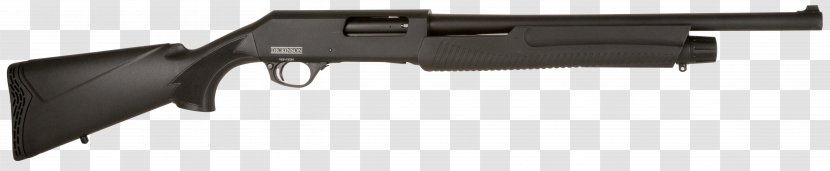 Semi-automatic Shotgun Weatherby SA-08 Mossberg 930 Firearm - Frame - Ammunition Transparent PNG