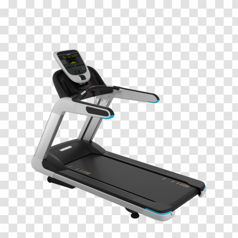 Precor Incorporated Treadmill Elliptical Trainers Exercise Equipment Fitness Centre - Bikes - Light Efficiency Runner Transparent PNG