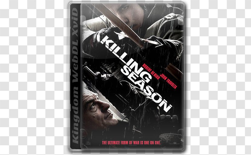 Hollywood Action Film Thriller Director - Dvd - The Sub Title Bars Transparent PNG