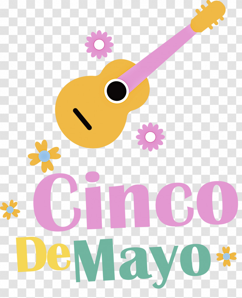 Cinco De Mayo Fifth Of May Mexico Transparent PNG