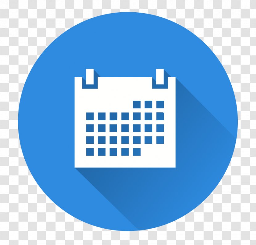 Calendar Date Windows 10 April 2018 Update - Work Life Balance Transparent PNG