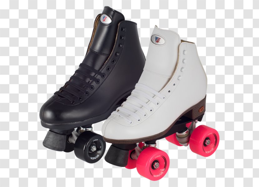 Roller Skating Skates Ice In-Line - Outdoor Shoe Transparent PNG