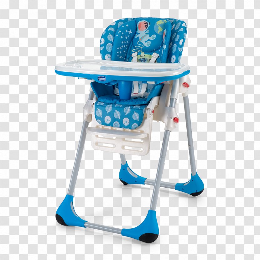 Chicco Polly High Chair Chairs & Booster Seats Pocket Snack Infant - Progres5 Transparent PNG