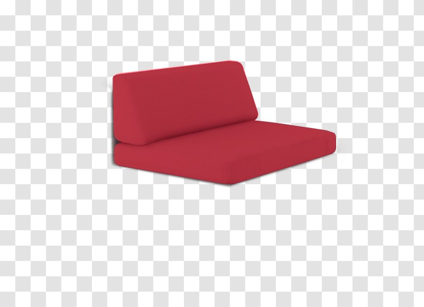 Sofa Bed Cushion Chair Transparent PNG
