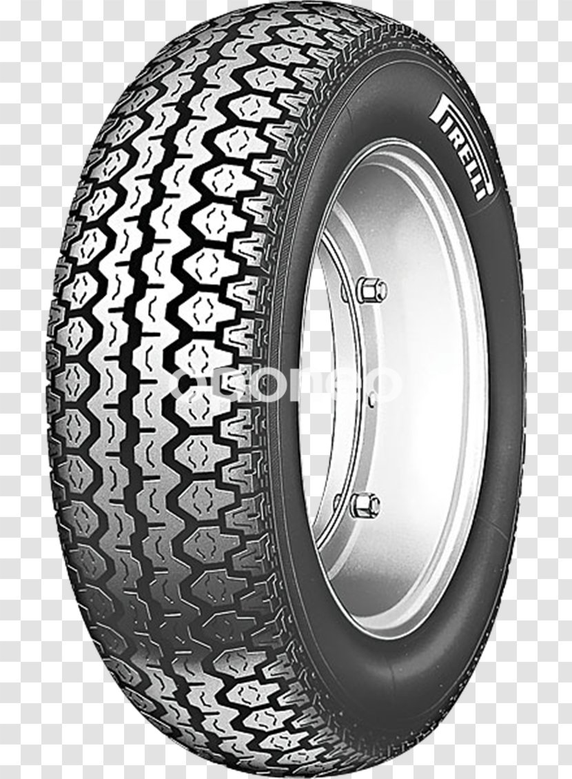 Scooter Pirelli Motorcycle Tires Car Transparent PNG