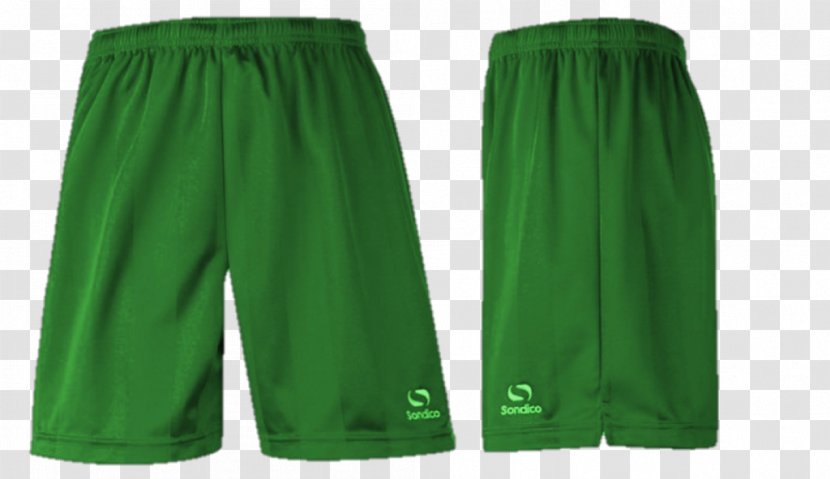 Trunks Bermuda Shorts Green Pants - Clothing - West Coast Eagles Logo Transparent PNG